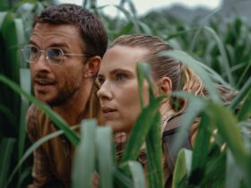 Jurassic World - La Rinascita